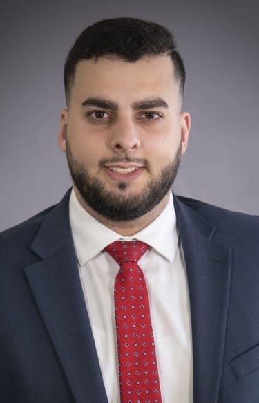 Michael Salloum