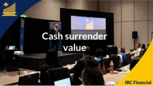 Cash surrender value: Meaning, Types, Life Insurance, Surrendered, Taxes