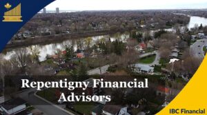 Repentigny - Financial advisor, Financial Planner, Financial Consultant, Costs, Fees, Services - Quebec - IBC Financial