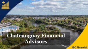 Châteauguay - Financial advisor, Financial Planner, Grandby - Financial Consultant, Costs, Fees, Services - Quebec - IBC Financial