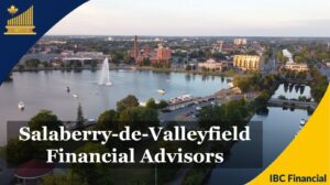Salaberry-de-Valleyfield - Financial advisor, Financial Consultant, Costs, Fees, Services - Quebec - IBC Financial