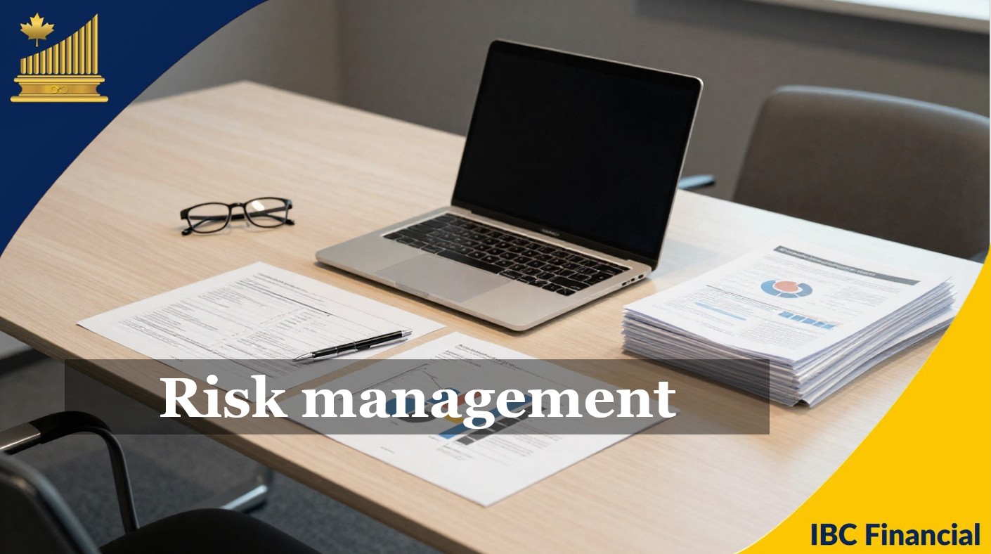Risk management